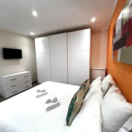 Apartment Losy Bari