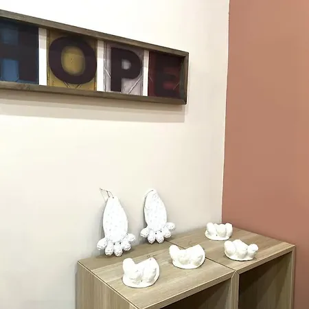 Losy Apartment