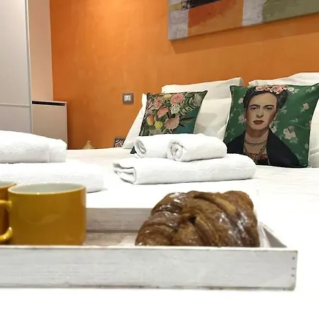 Losy Appartement Bari