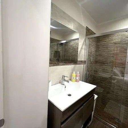Apartment Losy Bari