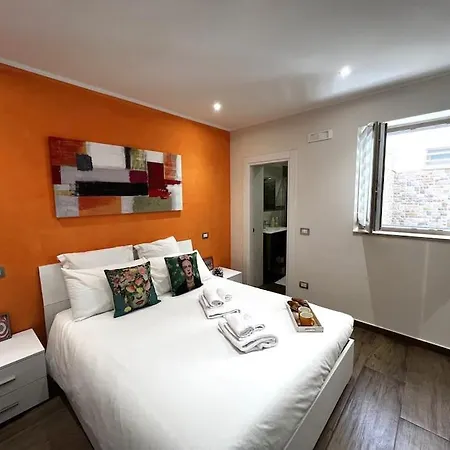 Losy Apartment