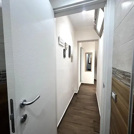 Appartement Losy