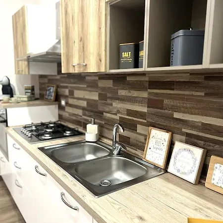 Losy Appartement Bari