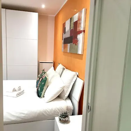 Apartment Losy Bari
